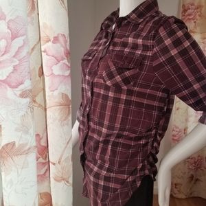 💕Eden & Olivia Maternity Top Size M💕